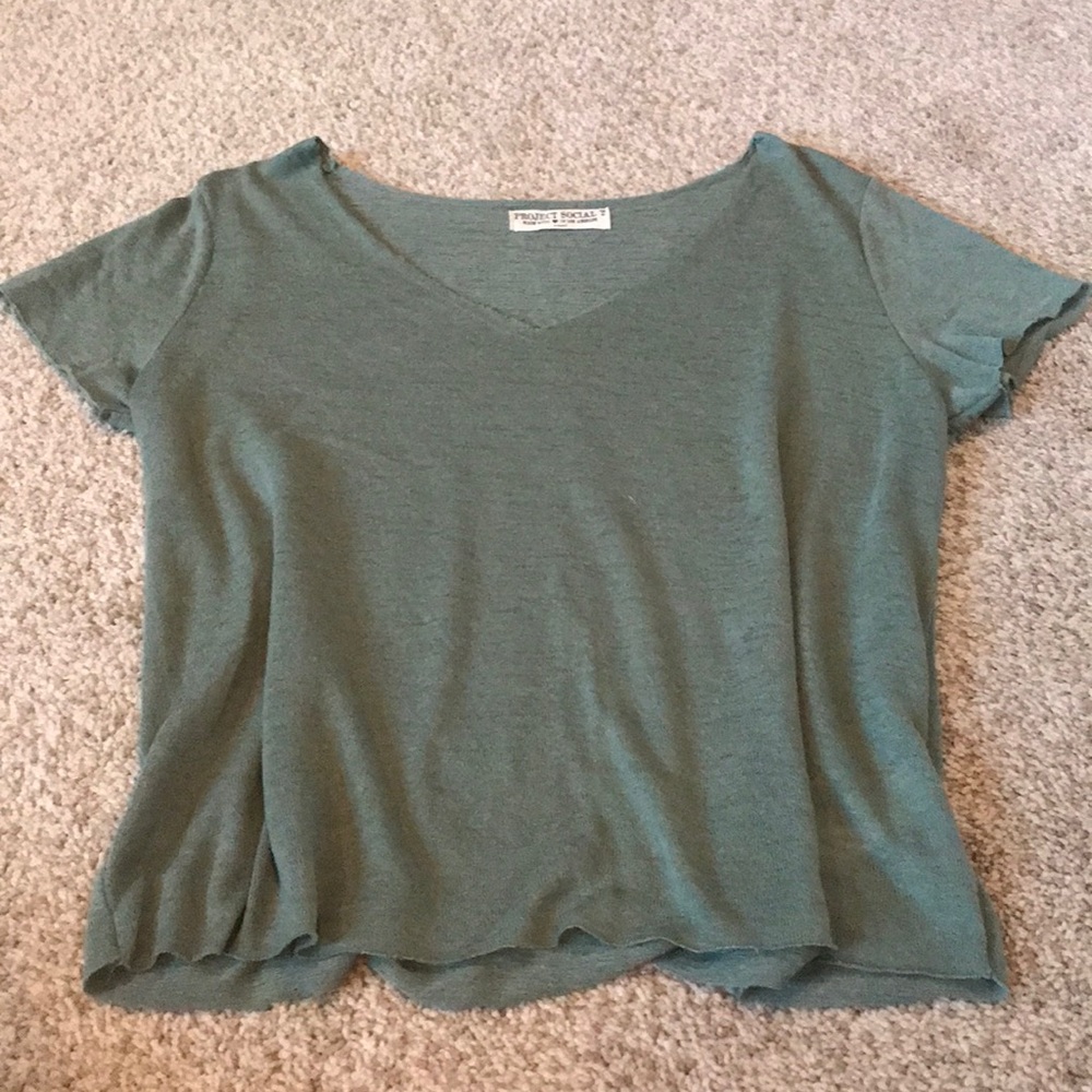 Urban Outfitters Tee